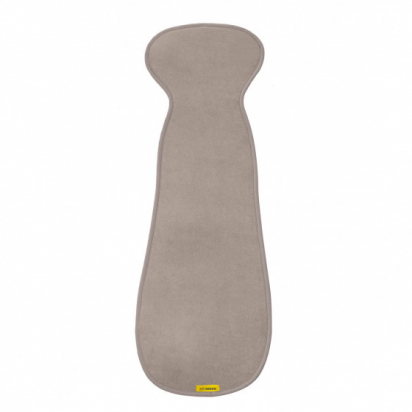 Air Layer assise housse pour siège auto Groupe 2/3 Sable Aeromoov