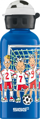 Gourde Sigg Football Team - 0.4l