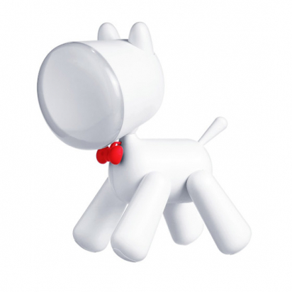 Lampe Chien Kidylamp Kidywolf