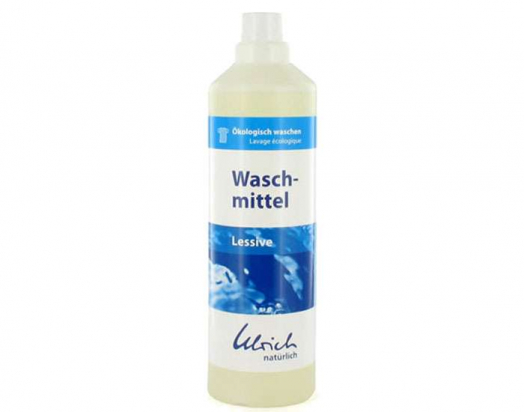 Lessive écologique Ulrich 1L