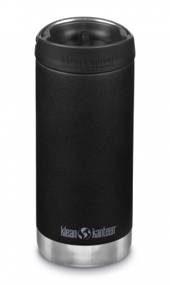 Bouteille Isotherme 12oz/355 ml avec bouchon à café  Klean Kanteen