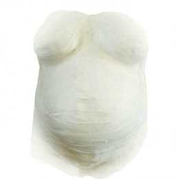 Kit empreinte grossesse - Kidzzcast