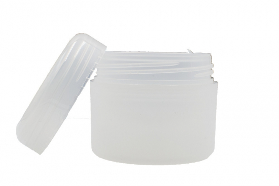 Pot récipient solide 100 ml Bioflore