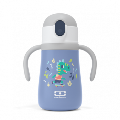 Bouteille isotherme Stram Dino Monbento