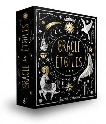 Oracle des étoiles Secret d'étoiles