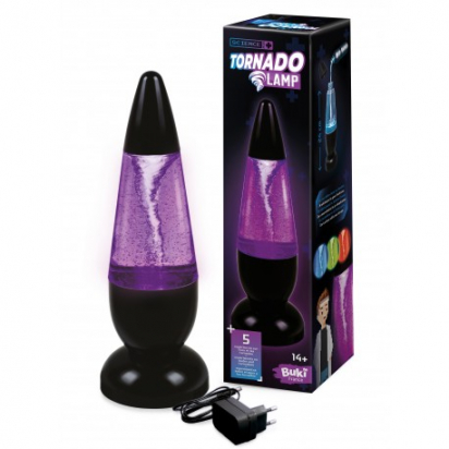 Lampe tornade Buki