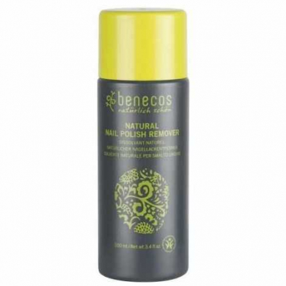 Dissolvant naturel - 100 ml - Benecos