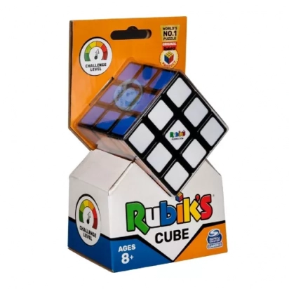Cube 3x3X3 rubiks cube
