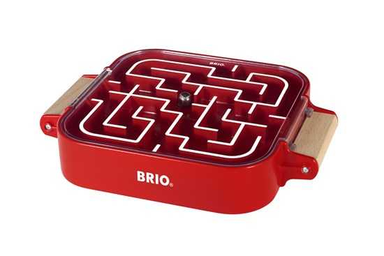 Mon premier Labyrinthe - Brio