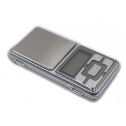 Balance numérique Bioflore