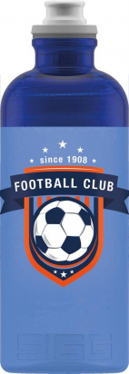 Gourde Sigg football - 0.5l