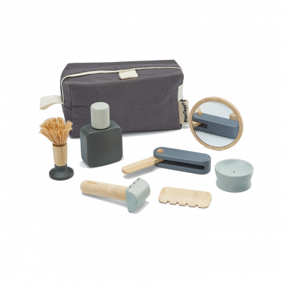 Set du Barbier en bois Plantoys