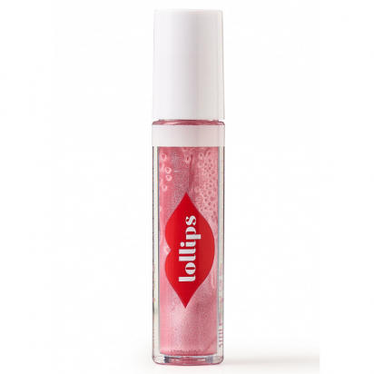 Gloss à lèvres Caramel Candy Snails