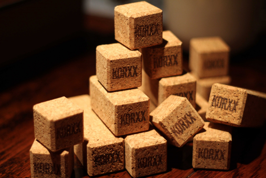 KORXX - Blocs de constructions - Brickle