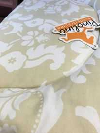 Pinolino - coussin chaise - Baroque