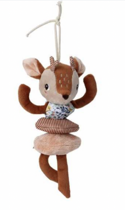 Stella mini-dansant - Lilliputiens