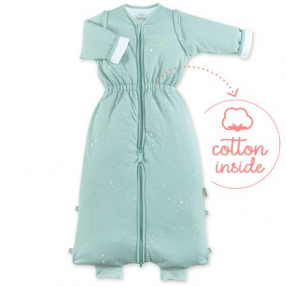 Magic Bag Jersey 24-36 m Céleste TOG3.0 Gigoteuse Bemini