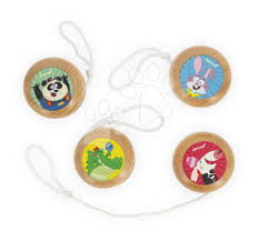 applepop - yoyos Janod