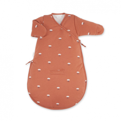 Magic Bag 0-3 mois Gigoteuse Odete pady jersey TOG 3 Bemini