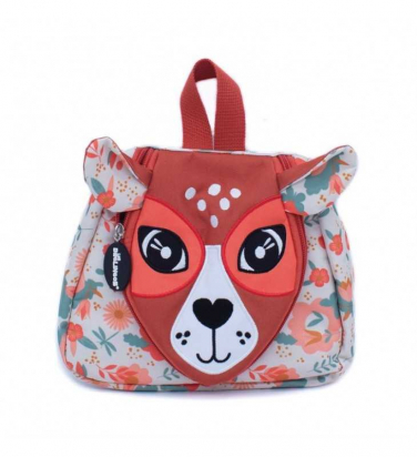 Trousse de toilette Mélimélos la biche Les Déglingos