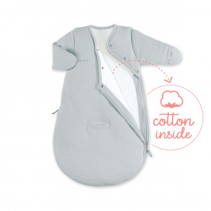 Magic Bag Pady jersey tetra - Gigoteuse Grizou TOG 3 Bemini