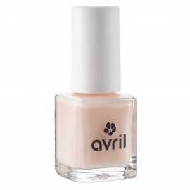 Vernis durcisseur Nude 714 - Avril cosmétique