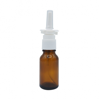 Flacon spray en verre 15 ml Propo's Nature