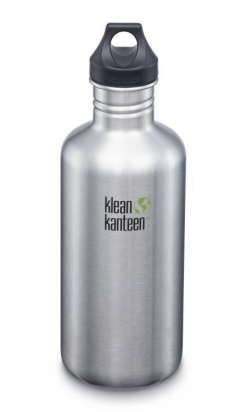 Gourde en inox 1,2L Klean Kanteen