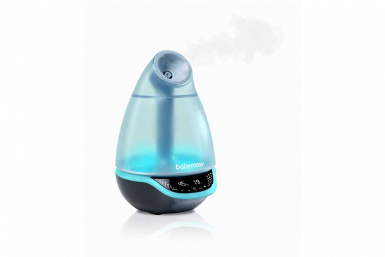 Humidificateur Hygro+ - Babymoov
