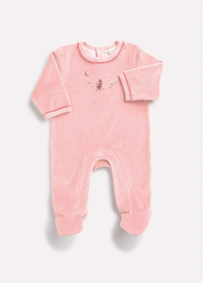Pyjama rose - Taly - Il était une fois - Moulin Roty