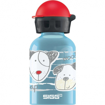 Gourde Sigg - Woof - 0.3l