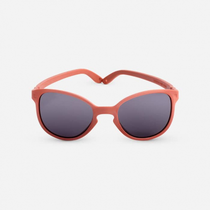 Lunettes de soleil Wazz Terracotta 1-2 ans KI ET LA