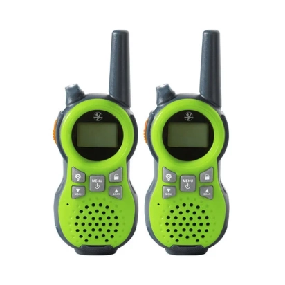 Talkie-Walkie Terra kids Haba