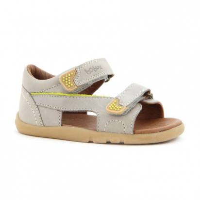 Bobux I-Walk - Rocket sandal Taupe