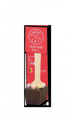 Spoon+ Milk & Marshmallows Choc o Lait