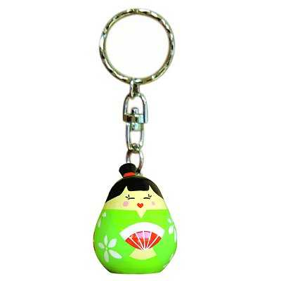 Porte-clé - Chika - Le coin des enfants