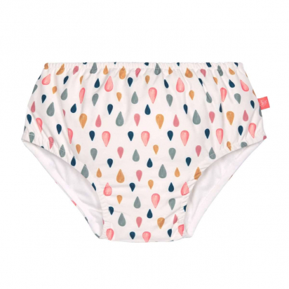 Maillot couche de bain Gouttes Lassig
