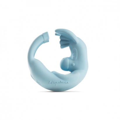 Hochet culbute Ignace Lilliputiens