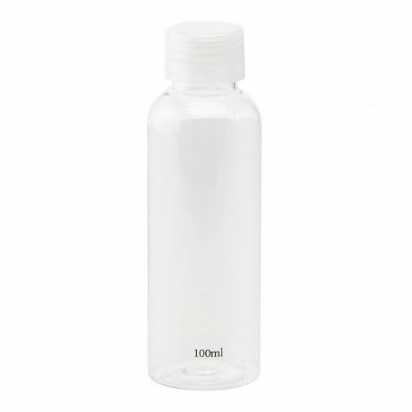 Flacon de voyage - 100ML - Avril