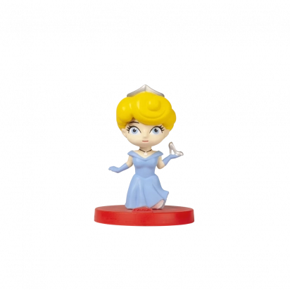 Cendrillon et une autre histoire Faba