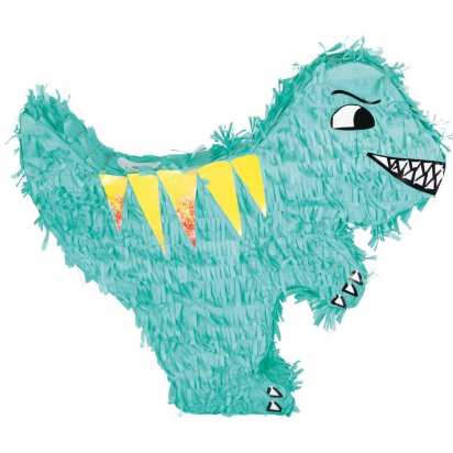 Pinata - Dinosaure