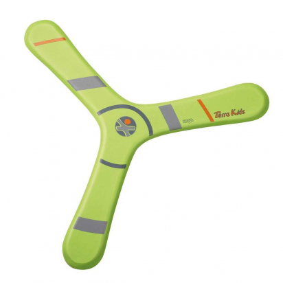 Boomerang - Terra Kids - Haba