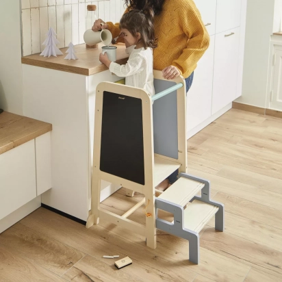 tour d’observation Janod 