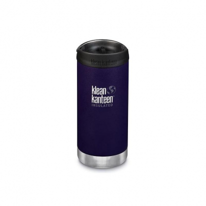 Gourde isotherme TKwide 355 ml Klean kanteen
