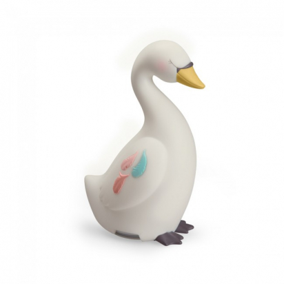 Lampe veilleuse cygne La petite école de danse Moulin Roty