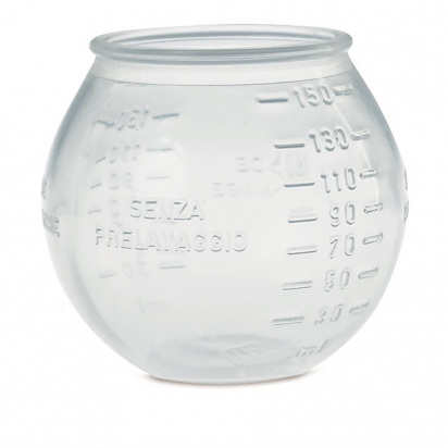 Boule doseur pour machine à laver Sonett