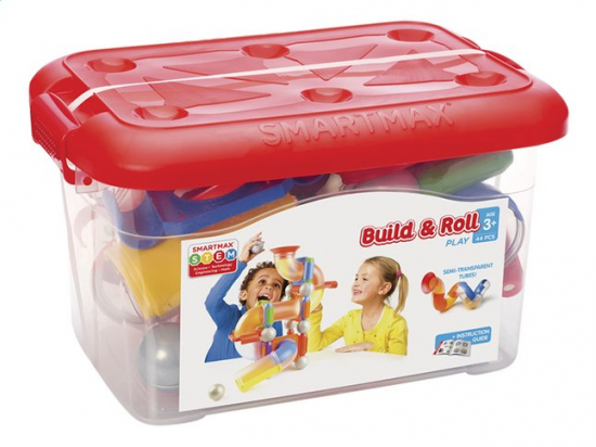 Build et Roll SmartMax