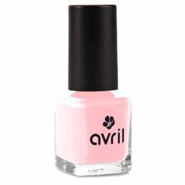 Vernis à ongles French Rose N° 88 - Avril cosmétique