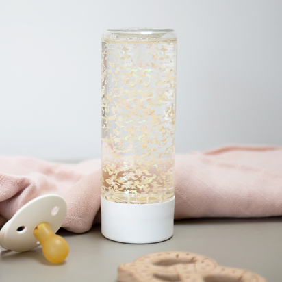 Bouteille sensorielle Lunes Atelier Gigogne