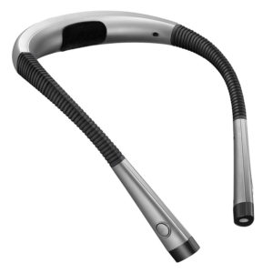 Lampe de lecture Gris Babs